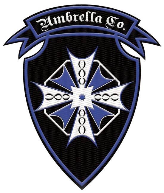 Blue Umbrella, Resident Evil Wiki