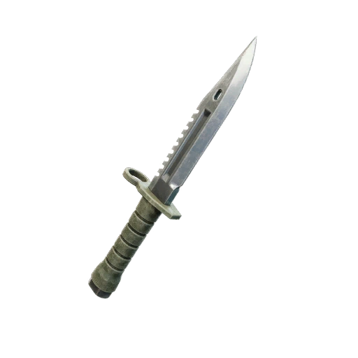 Leons Combat Knife Resident Evil Wiki Fandom 