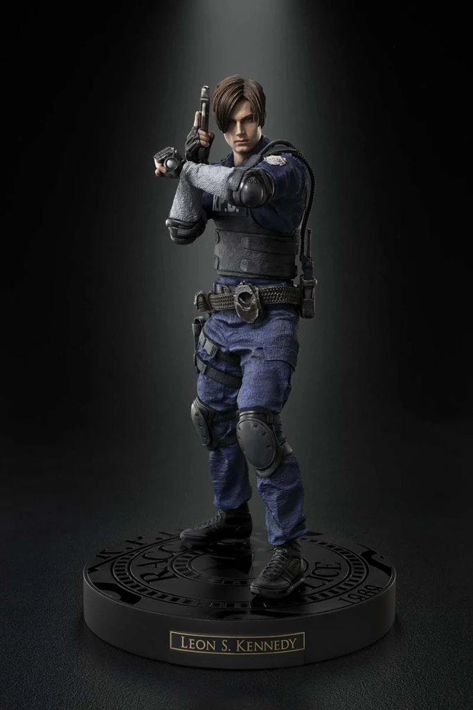 Resident Evil 2 Collector