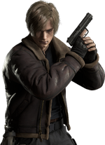 The Mercenaries (RE4), Resident Evil Wiki