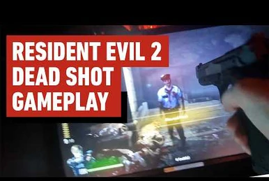 BIOHAZARD FESTIVAL | Resident Evil Wiki | Fandom