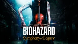 Symphony of Legacy | Resident Evil Wiki | Fandom