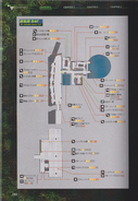 BIOHAZARD OUTBREAK OFFICIAL GUIDE BOOK - page 192