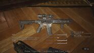 The WCX, fully modified and upgraded.