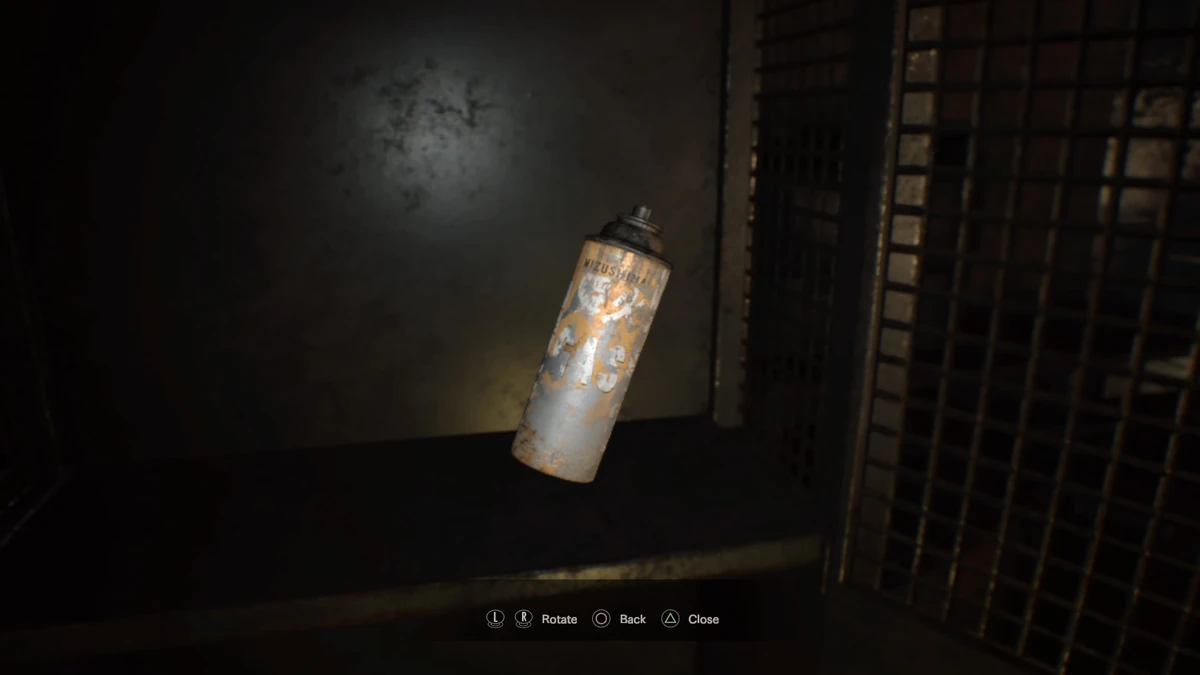 Burner Fuel Resident Evil Wiki Fandom