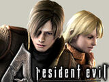 Resident Evil 4: PLATINUM