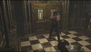 User blog:Danskyl7/Resident Evil Puzzle, Resident Evil Wiki