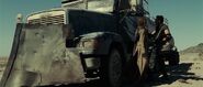 Resident Evil: Extinction
