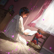 Lottie | Resident Evil Wiki | Fandom