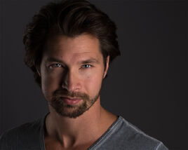 Jason Lee Bell profile