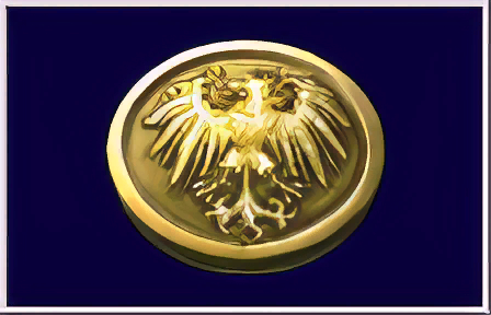 Medalla de Águila | Resident Evil Wiki | Fandom