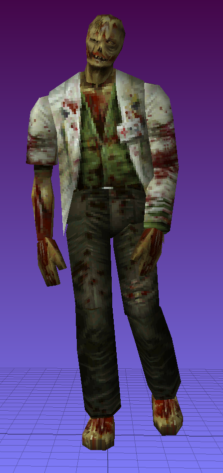 resident evil female zombie resident evil female zombie