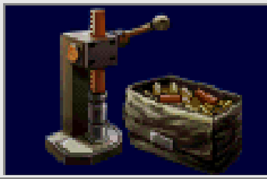 Reloading Tool | Resident Evil Wiki | Fandom