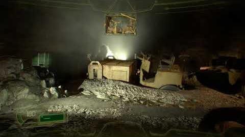 Resident Evil 7 biohazard all scenes - Not A Hero middle scene 2-0