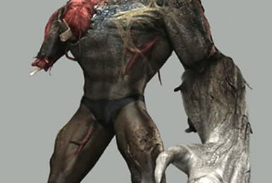 Tyrant (T-002 Model) | Resident Evil Wiki | Fandom Tyrant (T-002 Model) | Resident Evil Wiki | Fandom