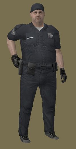 Tony
