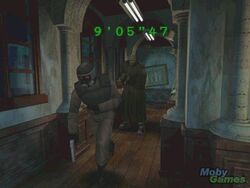 All Mr.X Tyrant Deaths Chases Appearances Resident Evil 2 Remake