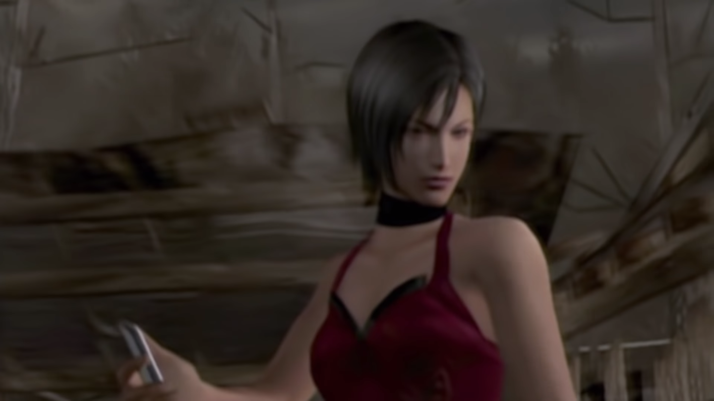 Ada Wong, Resident Evil Wiki