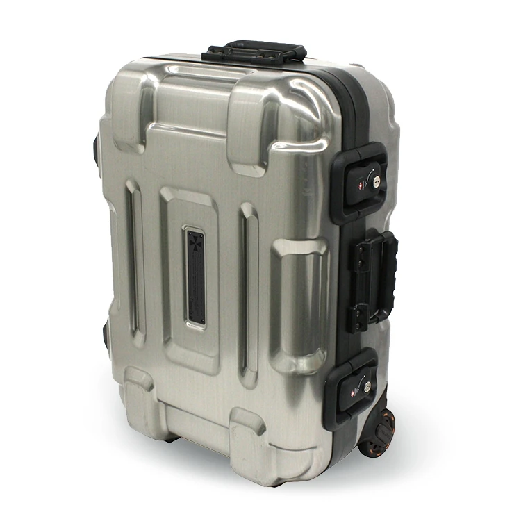 PROTEX セキュリティケース シルバー PROTEX セキュリティケース シルバー