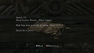 RE5 PS4 - ENG Village Youth's Diary (13)