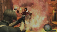 Resident Evil 4 screenshot6
