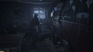 Resident Evil 8 announcement trailer screenshot 1