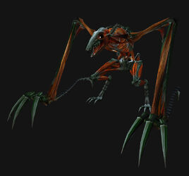 Anubis DC file