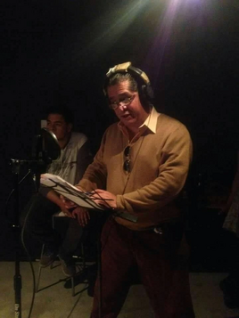Gustavo Carrillo profile