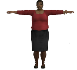 Heavysetwoman