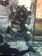 BSAA Trooper