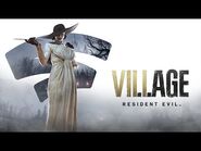 Pre-order Resident Evil Village Now + Free Stadia Premiere Edition