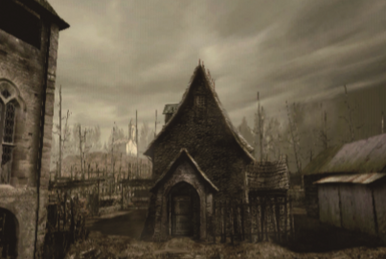 Salazar Castle, Resident Evil Wiki, Fandom