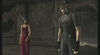 RE4 Leon and Ada