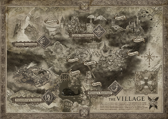 Resident Evil Village - Wikipedia, la enciclopedia libre