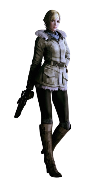 Sherry Birkin Resident Evil Wiki Fandom 1999