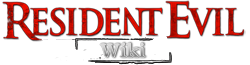 Resident Evil Wiki