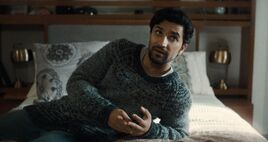 Arjun Batra profile