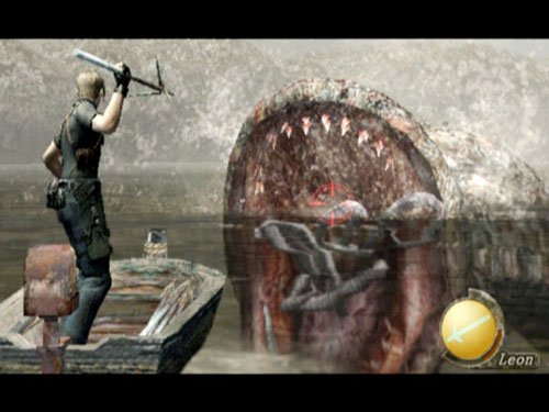 resident evil 4 wiki plaga