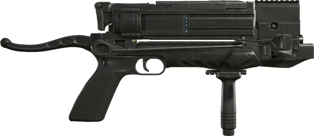 Bolt Thrower Resident Evil Wiki Fandom