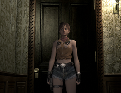 Unlockable costumes in Resident Evil | Resident Evil Wiki | Fandom