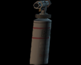 Blowtorch