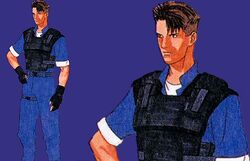 Leon Scott Kennedy Resident Evil Wiki Fandom Leon Scott Kennedy Resident Evil Wiki Fandom