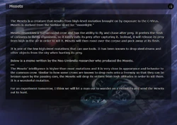 Mesets Resident Evil Wiki Fandom