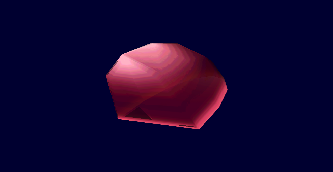 Red Gemstone, Resident Evil Wiki