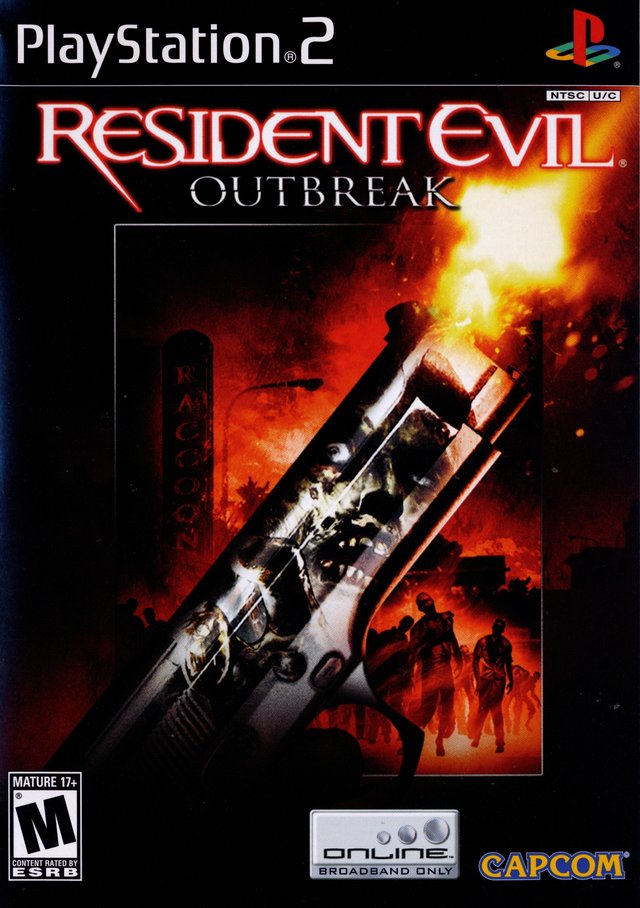resident evil outbreak pc remake
