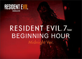 Midnight Ver.
