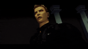 Alexia Wesker