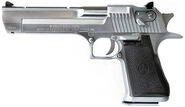 Wesker's Desert Eagle