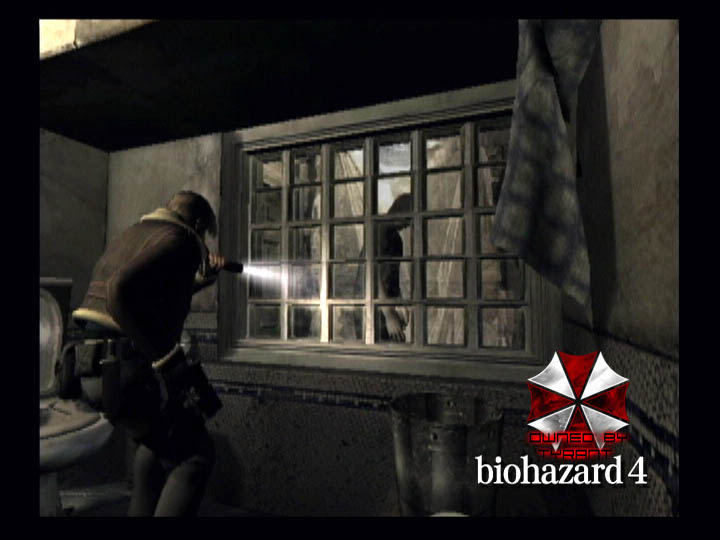 Resident Evil 4 brings back one of its original prototype's biggest scares  - Meristation