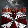 Resident Evil: The Umbrella Chronicles